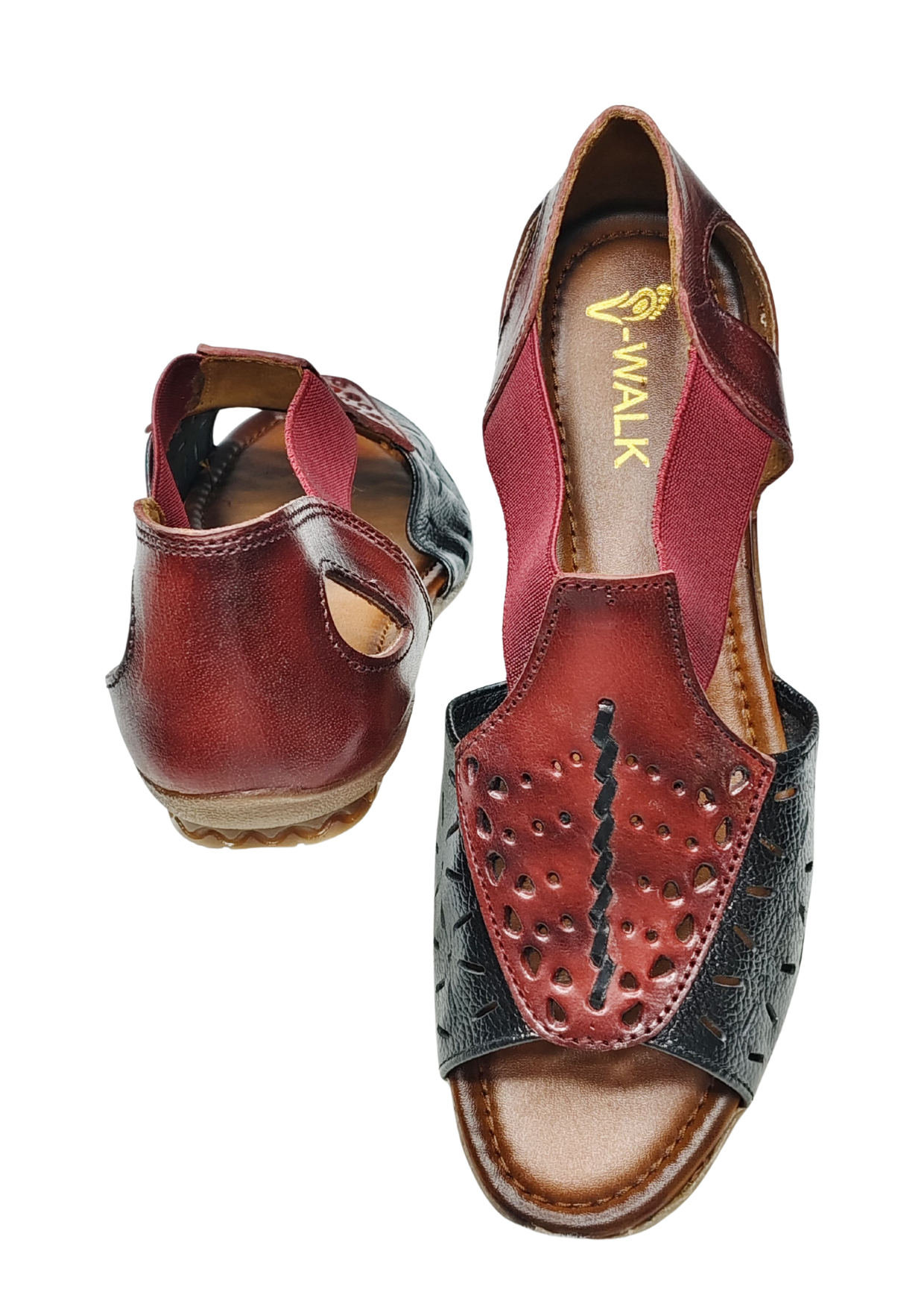 Women Cherry Balley