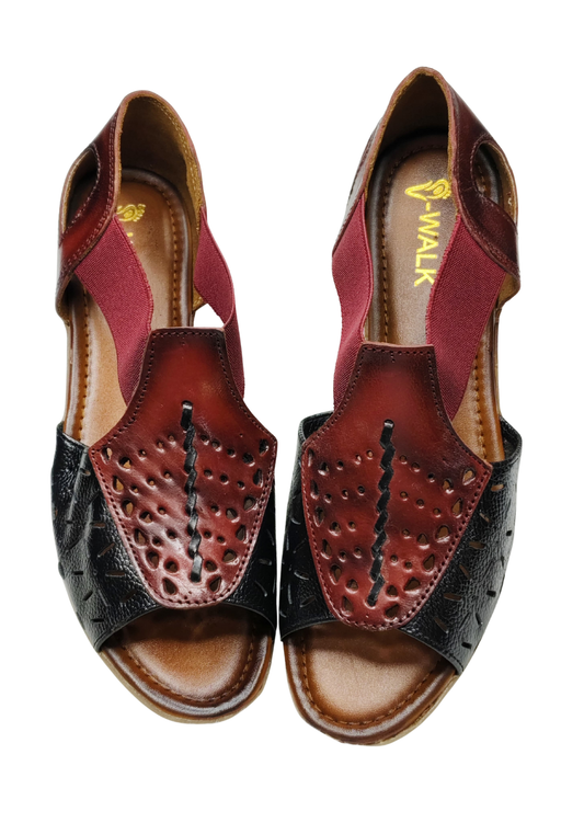 Women Cherry Balley