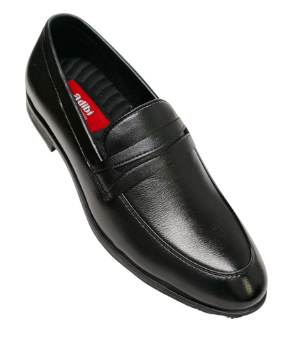 Men Black Formal Shoes