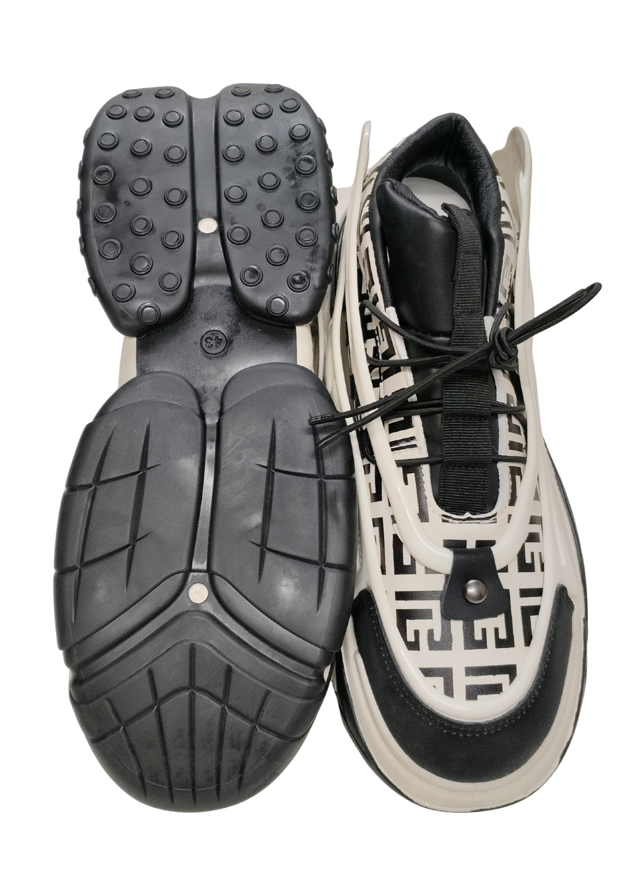 Men Beige Casual Sneaker