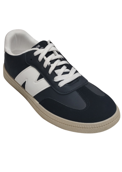 Men Black Casual Sneaker