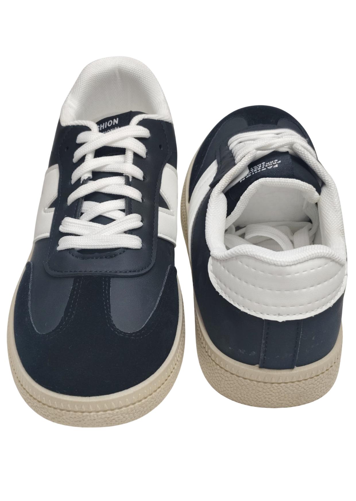 Men Black Casual Sneaker