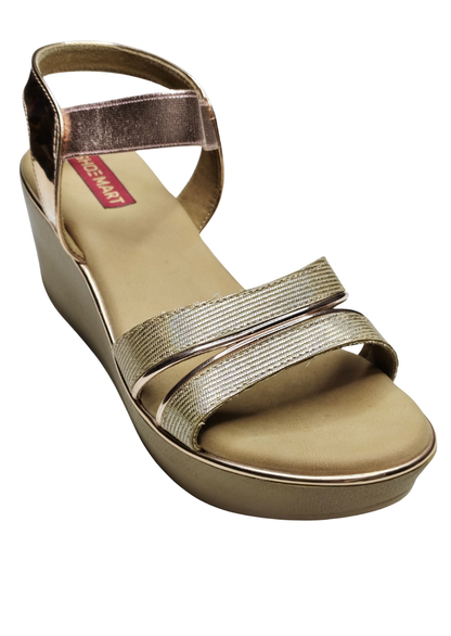 Women Beige Sandal