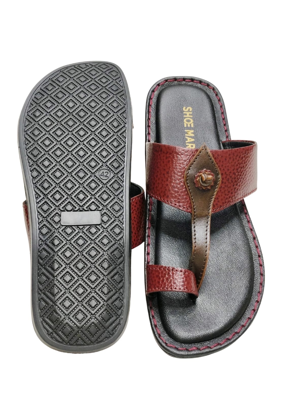 Men Cherry Kolhapuri