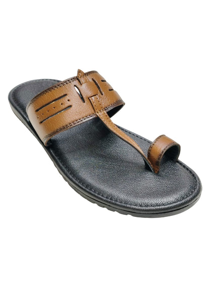 Men Tan Kolhapuri