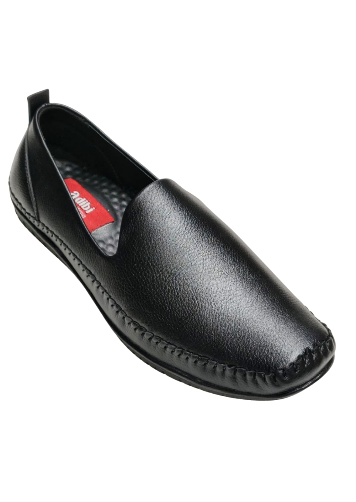 Men Black Casual Jutti