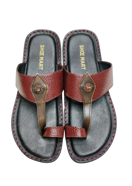 Men Cherry Kolhapuri
