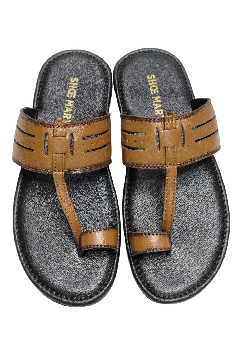 Men Tan Kolhapuri
