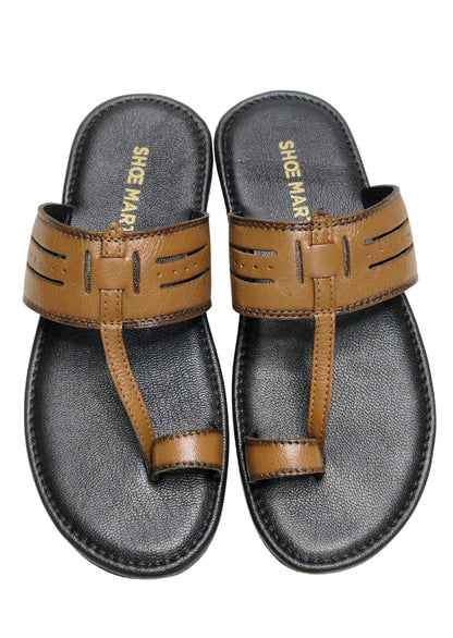 Men Tan Kolhapuri