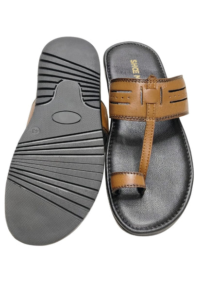 Men Tan Kolhapuri