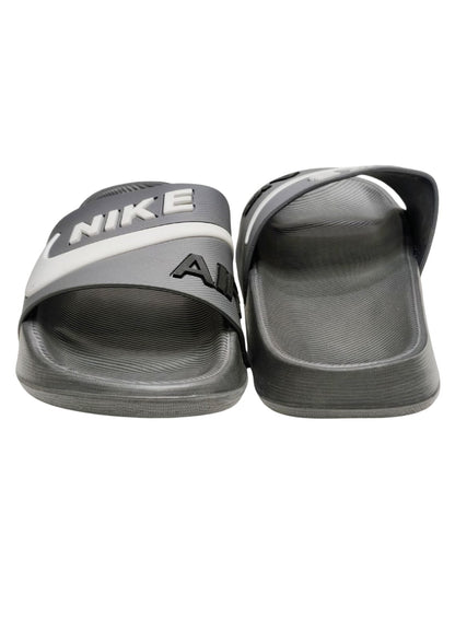 Men Grey Flipflops