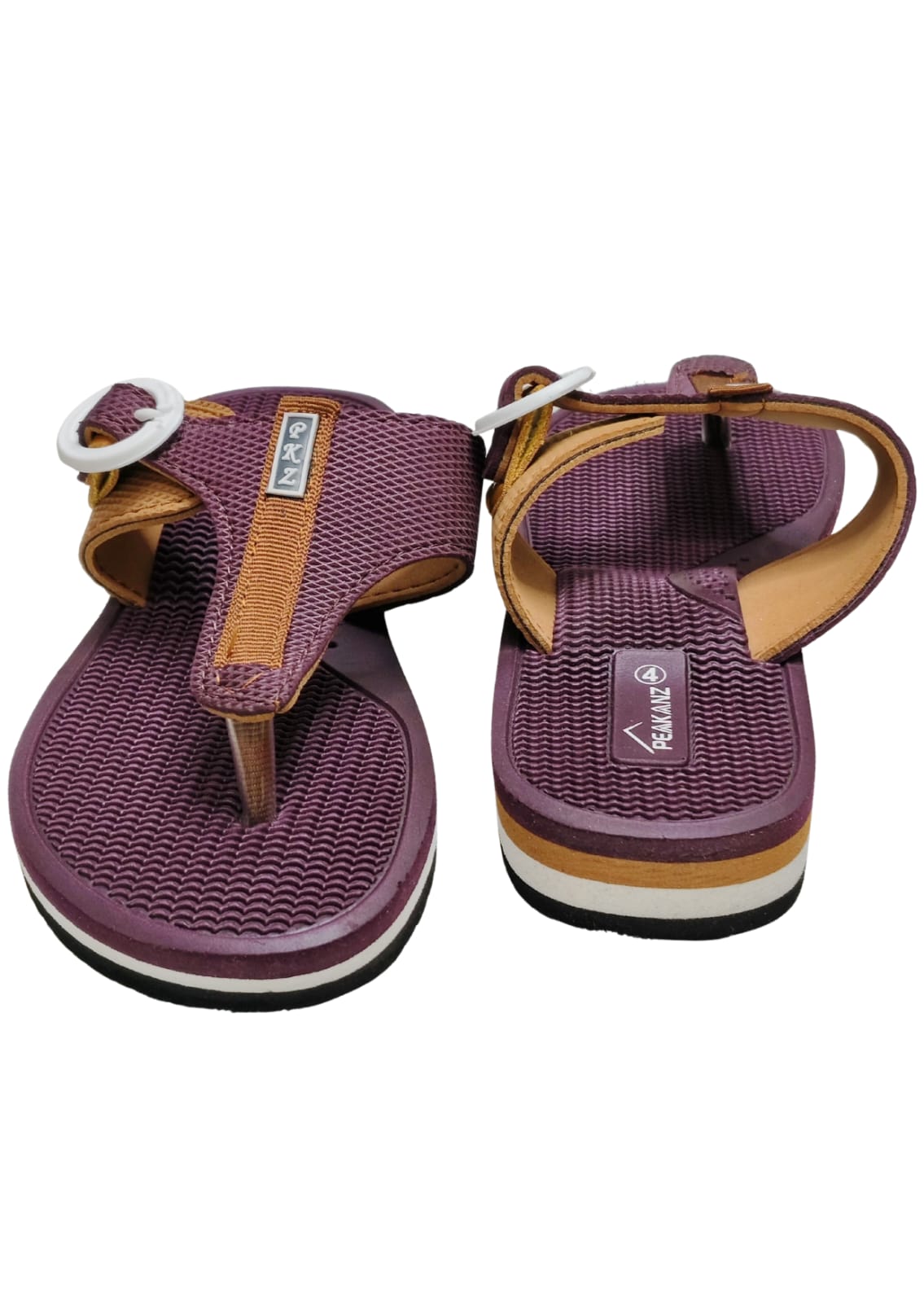 Women Cherry Rainy Slippers