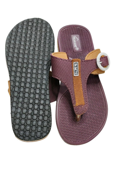 Women Cherry Rainy Slippers
