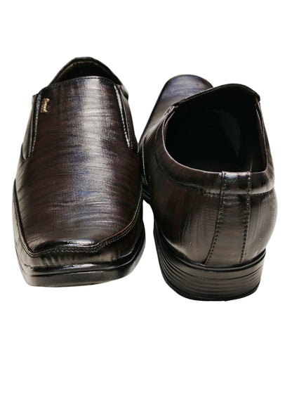 Men Brown Formal Shoes