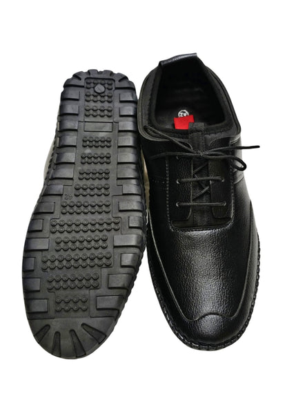 Men Black Casual Shoes