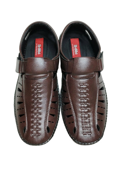 Men Cherry Bantoo Shoes