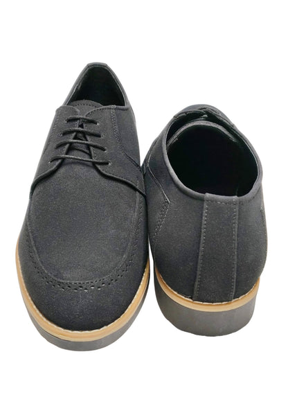 Men Black Formal Shoes