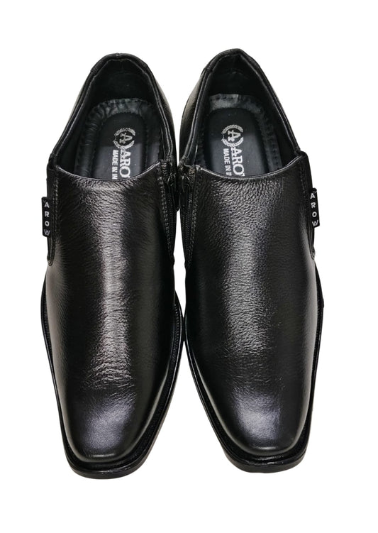 Men Black Formal Shoes