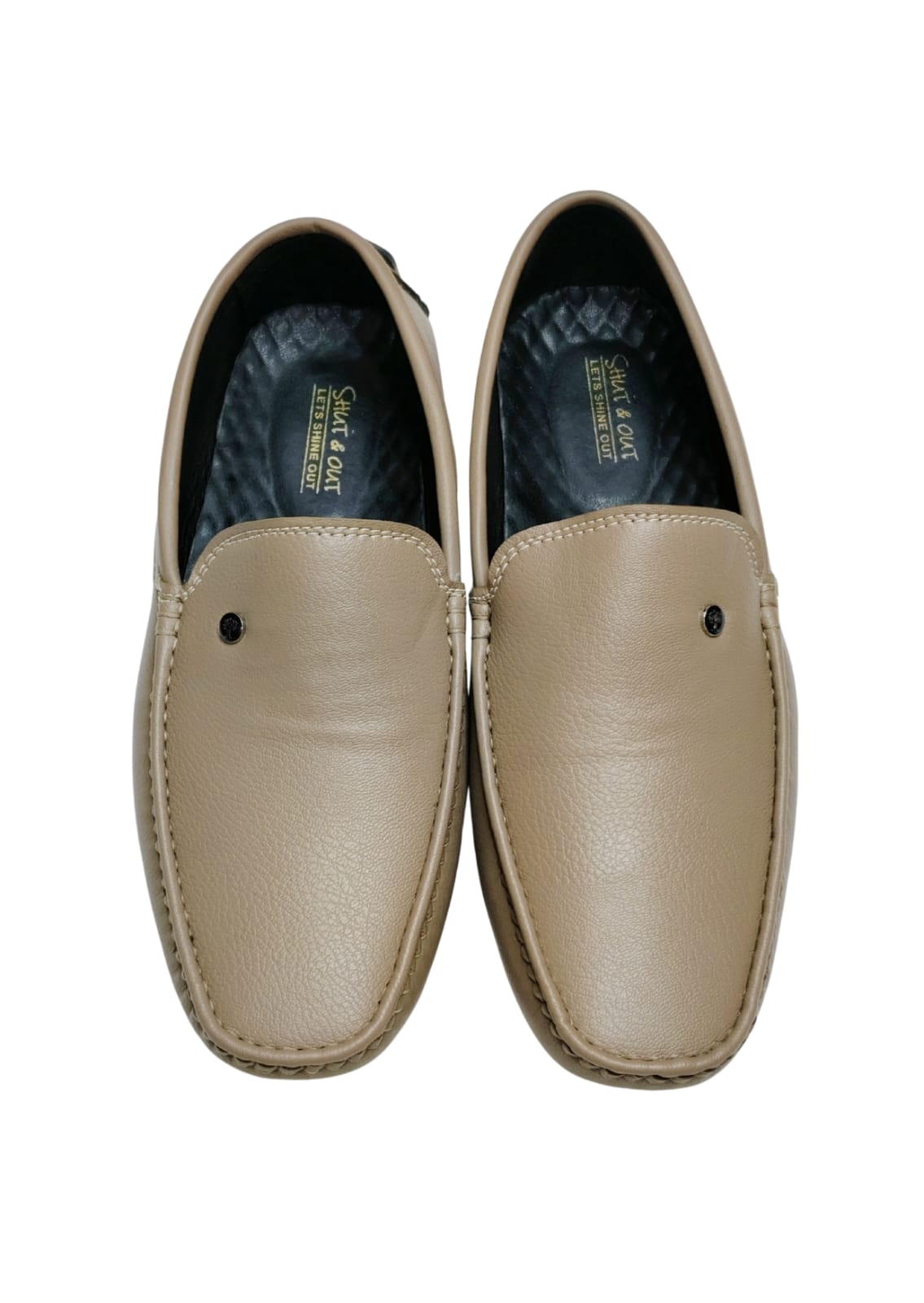 Men Cheeko Loafers