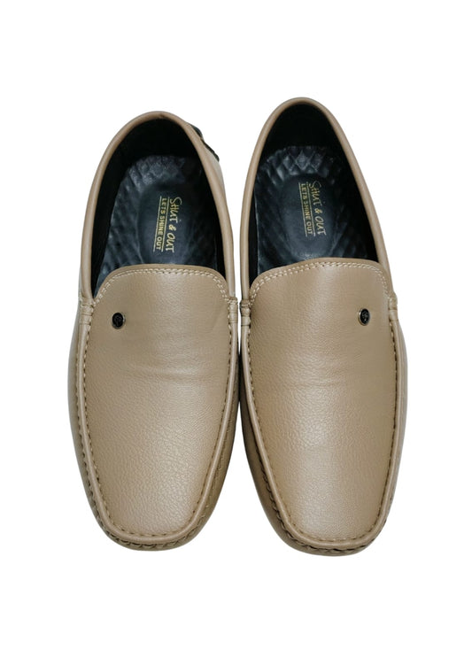 Men Cheeko Loafers