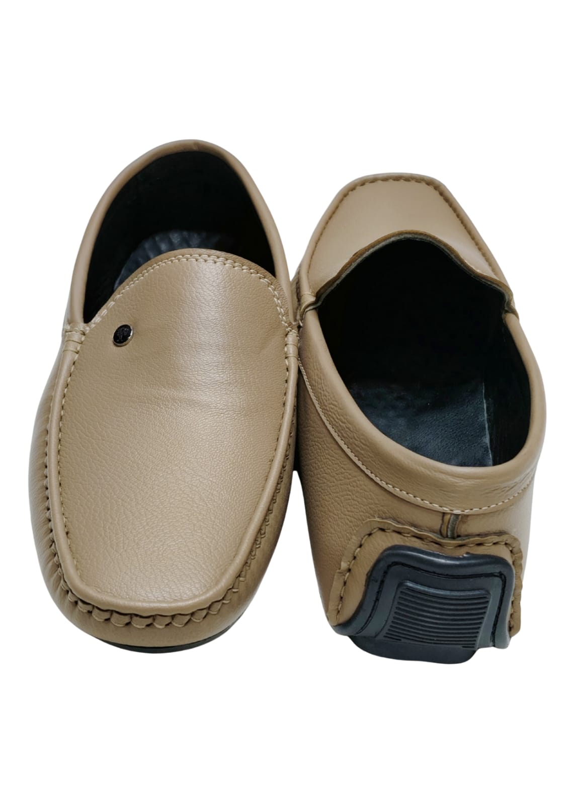 Men Cheeko Loafers