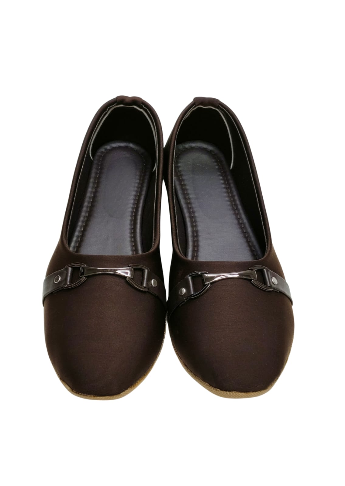 Women Brown Balley