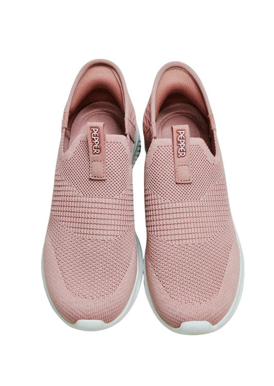 Women Pink Sport Shoes