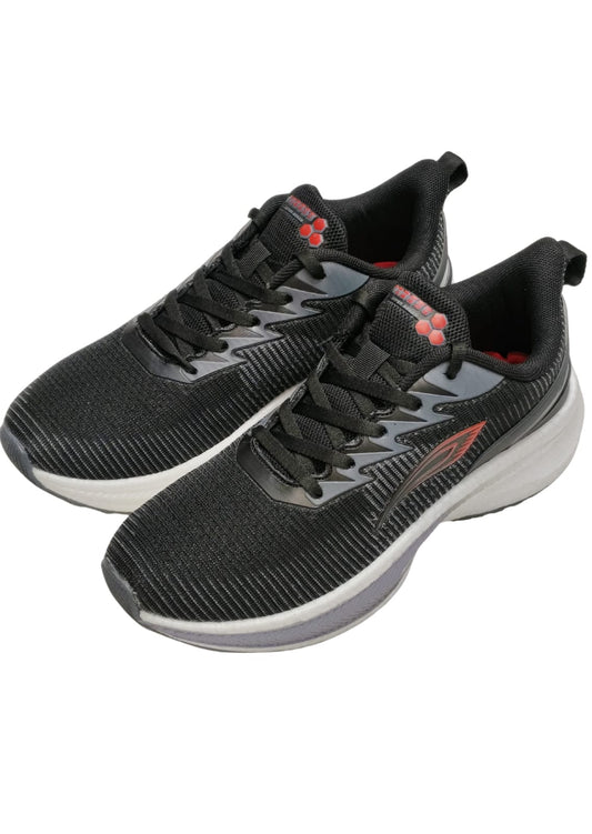 Men Black Shoes