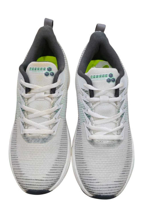 Men Ice Green Shoes