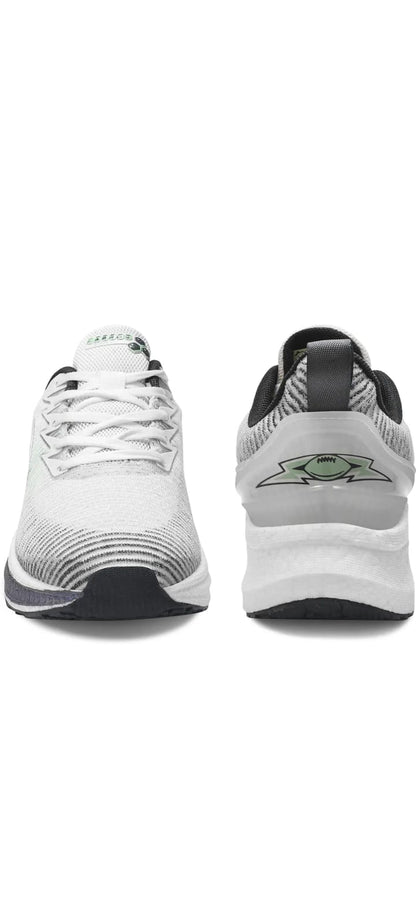 Men Ice Green Shoes
