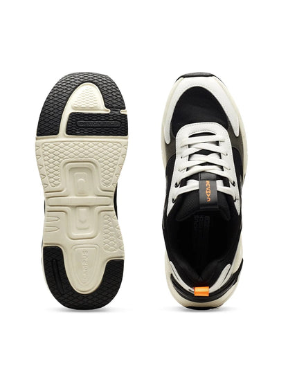 Men's White Shoes