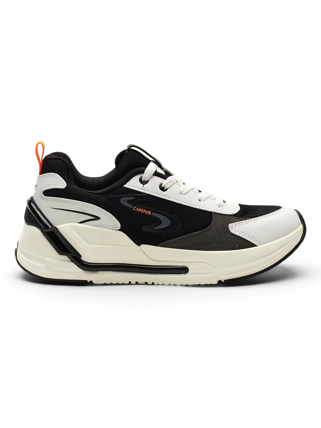 Men's White Shoes