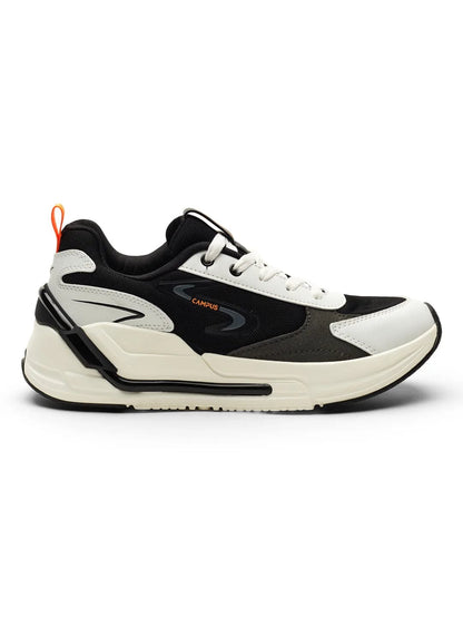 Men's White Shoes