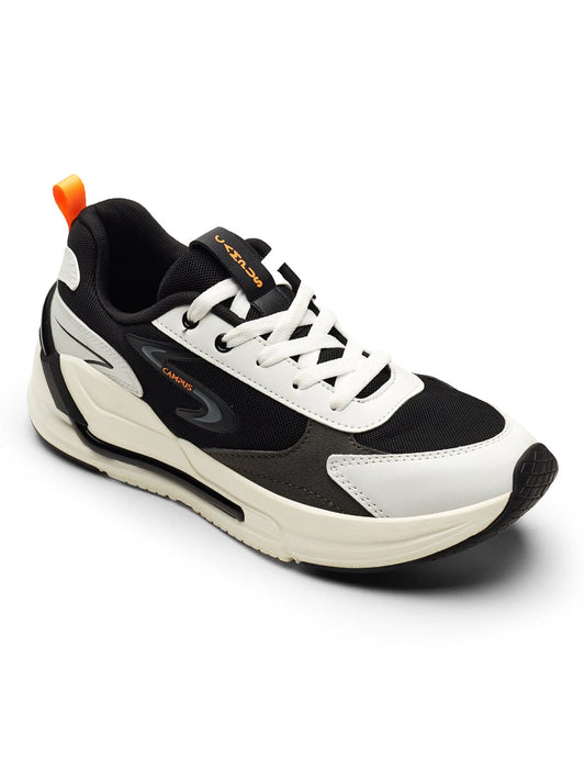 Men's White Shoes