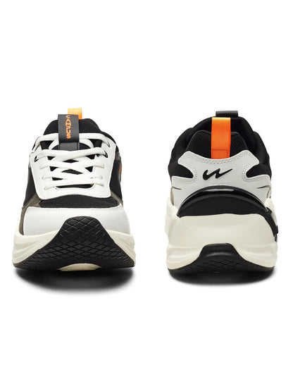 Men's White Shoes
