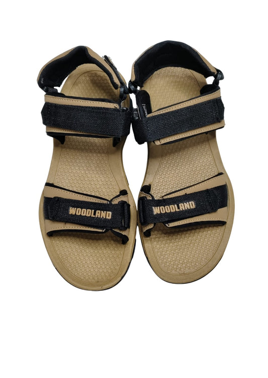 Men Camel Sandle