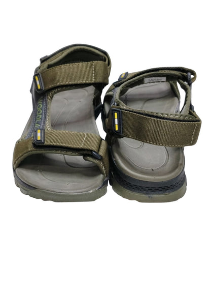 Men Olive Sandle