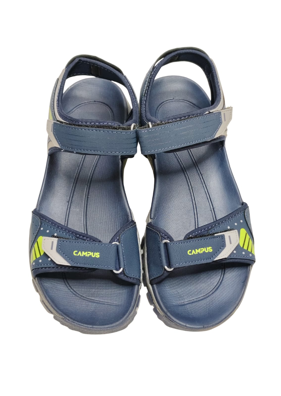 Men's Navy Blue Sandle