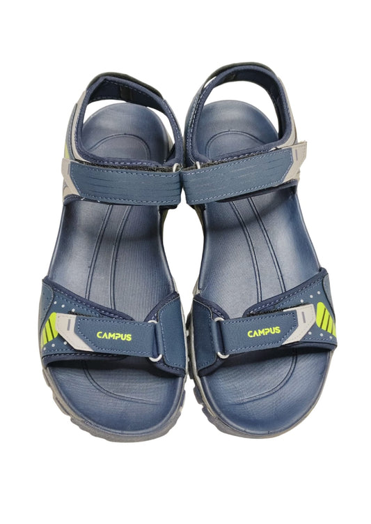 Men's Navy Blue Sandle