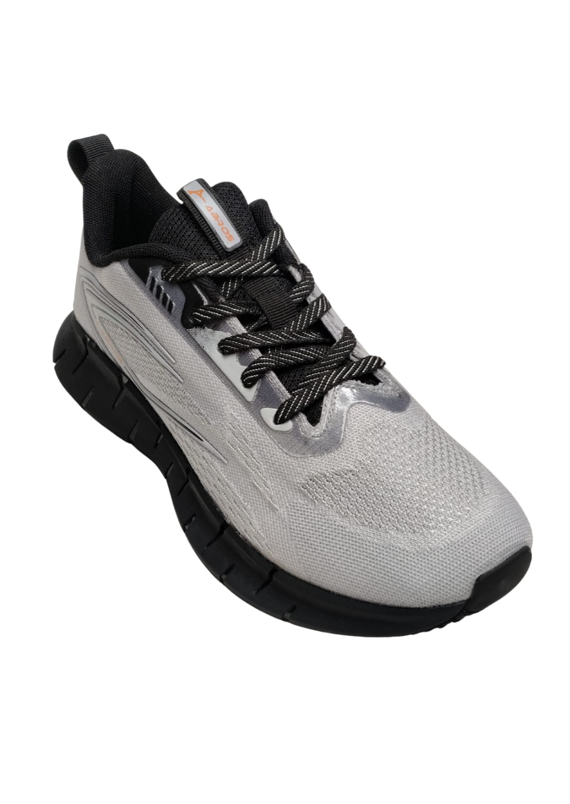 Men White Sport Shoes
