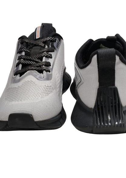 Men White Sport Shoes
