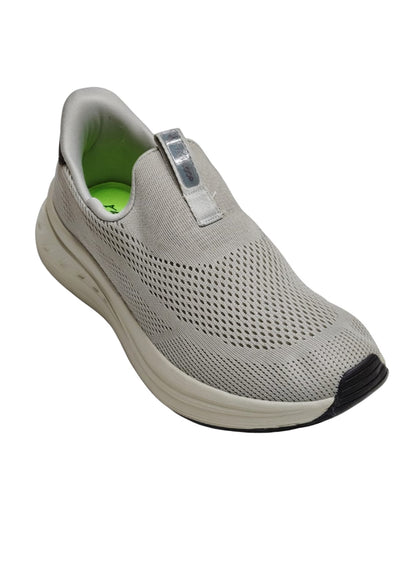 Men Light Beige Sport Shoes