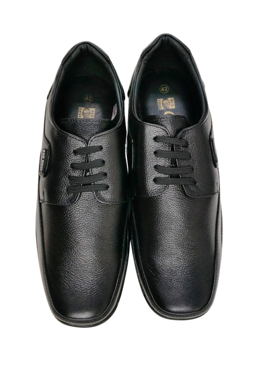 Men Black Formal Shoes