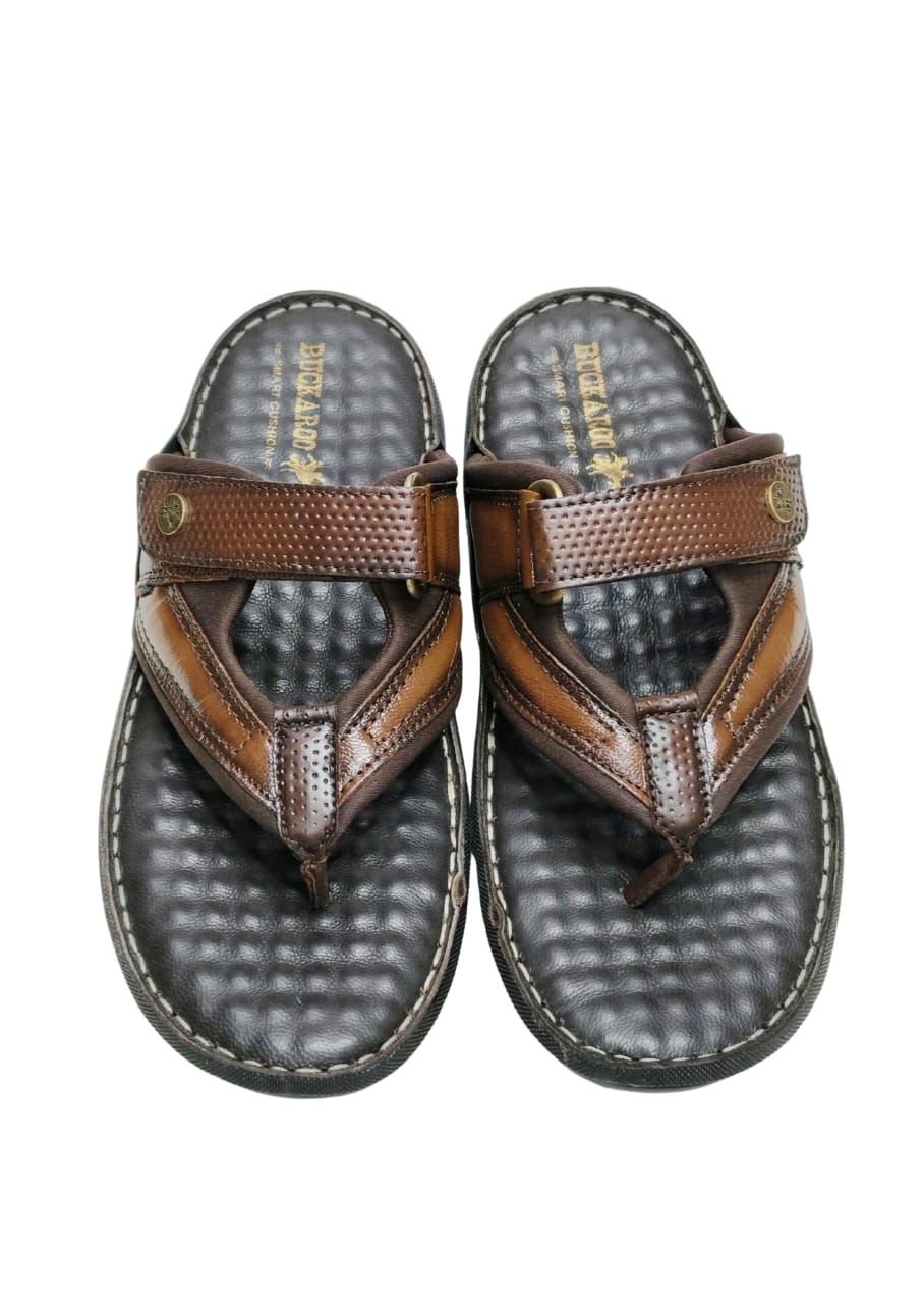 Men Tan Chappal
