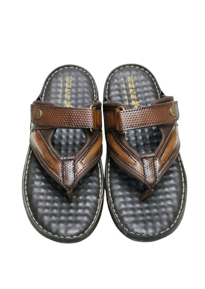Men Tan Chappal