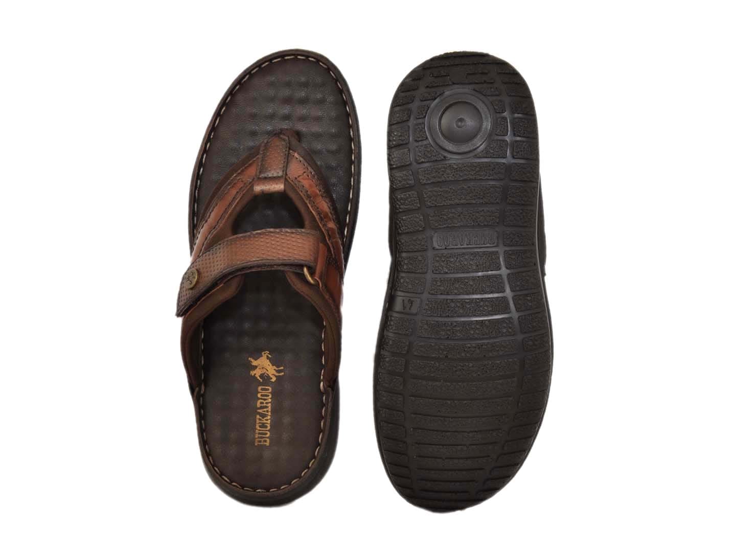 Men Tan Chappal