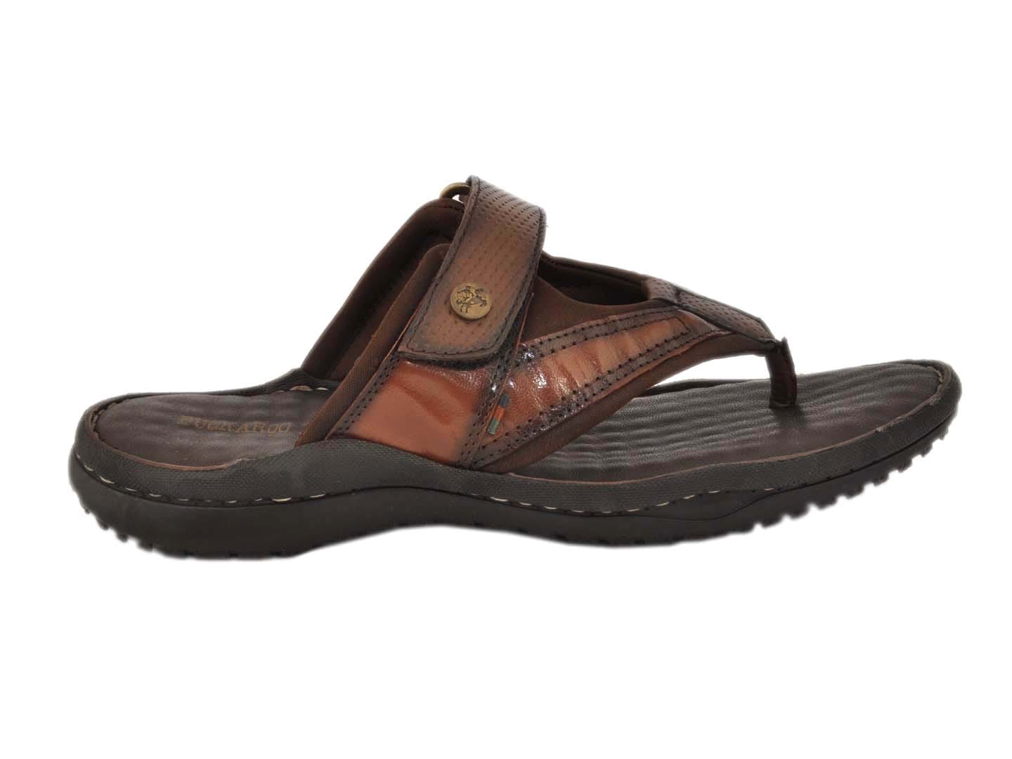 Men Tan Chappal
