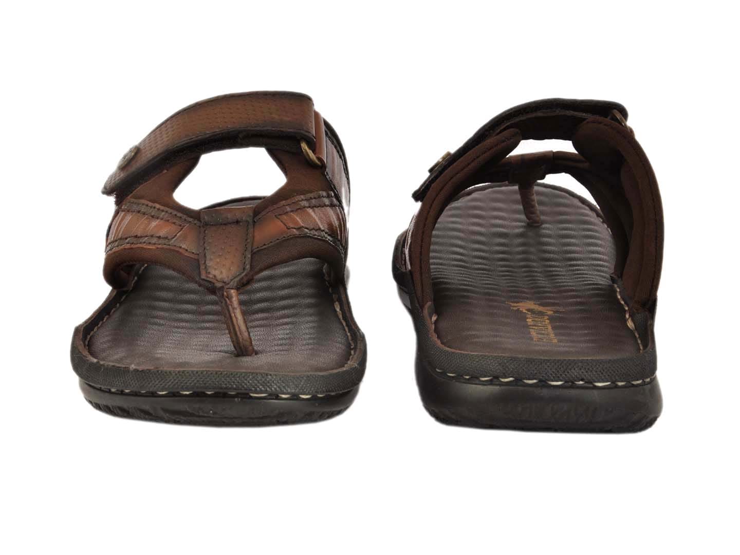 Men Tan Chappal
