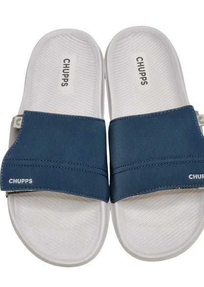 Men Navy Blue FlipFlops