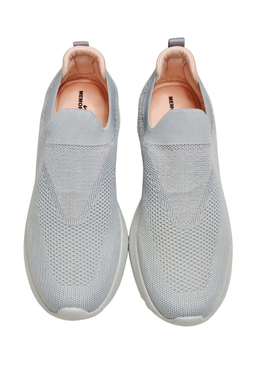 Women Peach Sport Shoes
